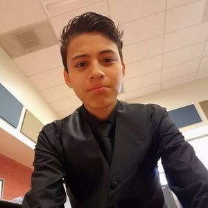 Meet your Posher, Jaime